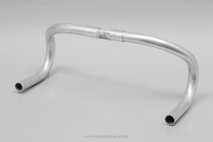 Cinelli Criterium (65) Winged C Logo Vintage 40 cm Drop Handlebars - Pedal Pedlar - Bike Parts For Sale