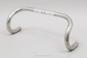 Sakae/Ringyo (SR) Custom Road Champion Vintage 39 cm Drop Handlebars - Pedal Pedlar - Bike Parts For Sale