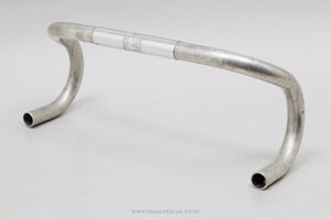 Sakae/Ringyo (SR) Custom Road Champion Vintage 39 cm Drop Handlebars - Pedal Pedlar - Bike Parts For Sale