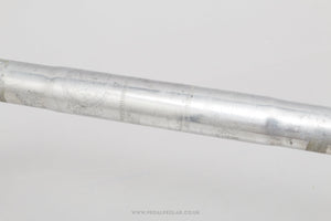 Belleri Vintage 40 cm Drop Handlebars - Pedal Pedlar - Bike Parts For Sale
