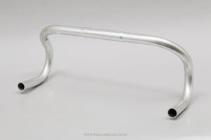 Italmanubri (ITM) Mondial Vintage 42 cm Drop Handlebars - Pedal Pedlar - Bike Parts For Sale