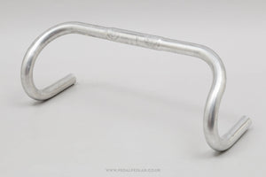 Philippe (ATAX) Franco Italia (D352) Vintage 40 cm Drop Handlebars - Pedal Pedlar - Bike Parts For Sale