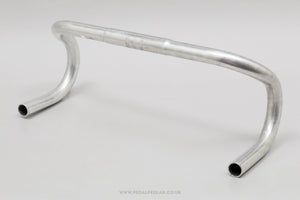 Philippe (ATAX) Franco Italia (D352) Vintage 40 cm Drop Handlebars - Pedal Pedlar - Bike Parts For Sale