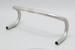 Sakae/Ringyo (SR) Custom Road Champion Vintage 39 cm Drop Handlebars - Pedal Pedlar - Bike Parts For Sale