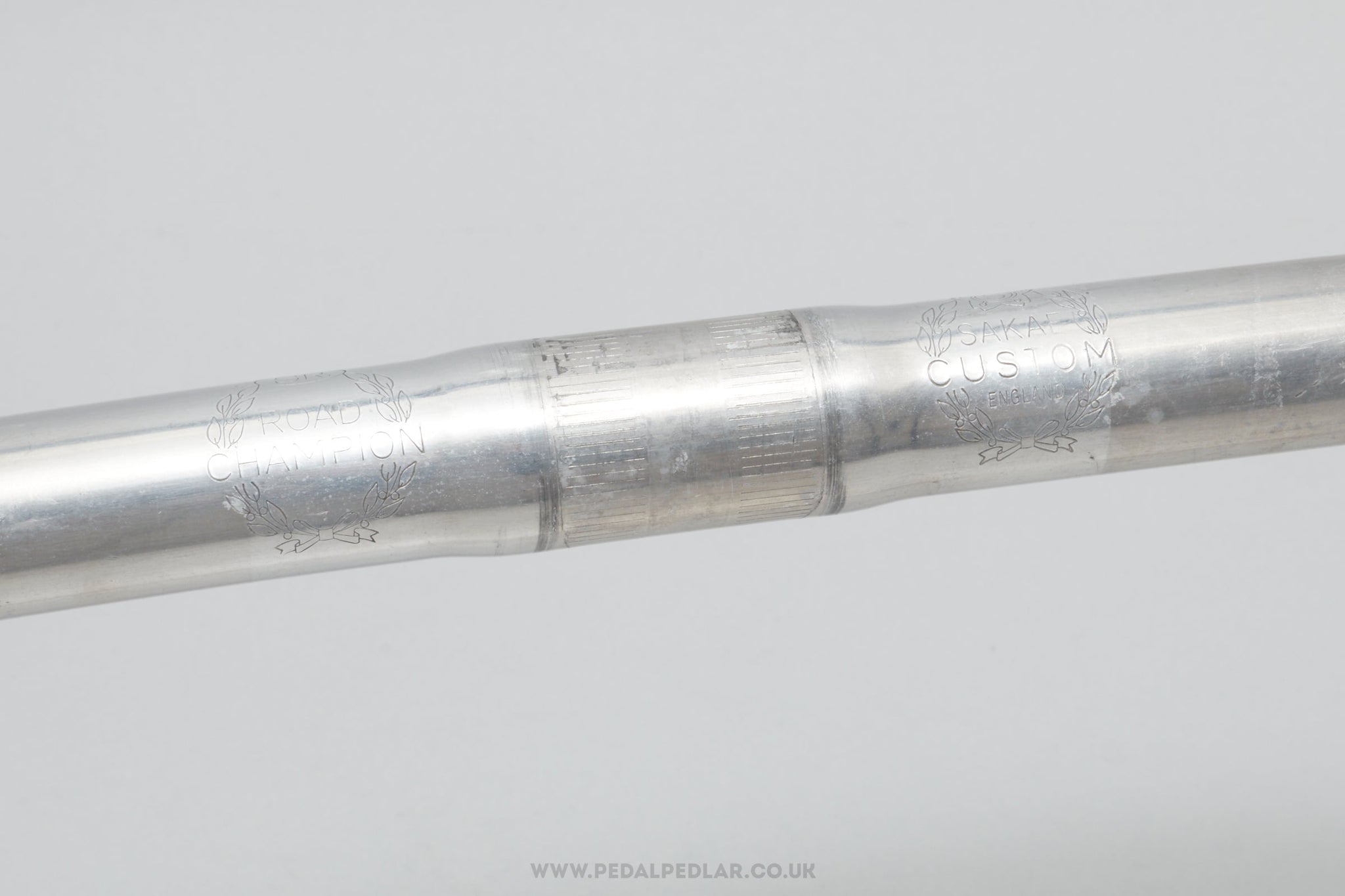 Sakae/Ringyo (SR) Custom Road Champion Drop Handlebars Vintage