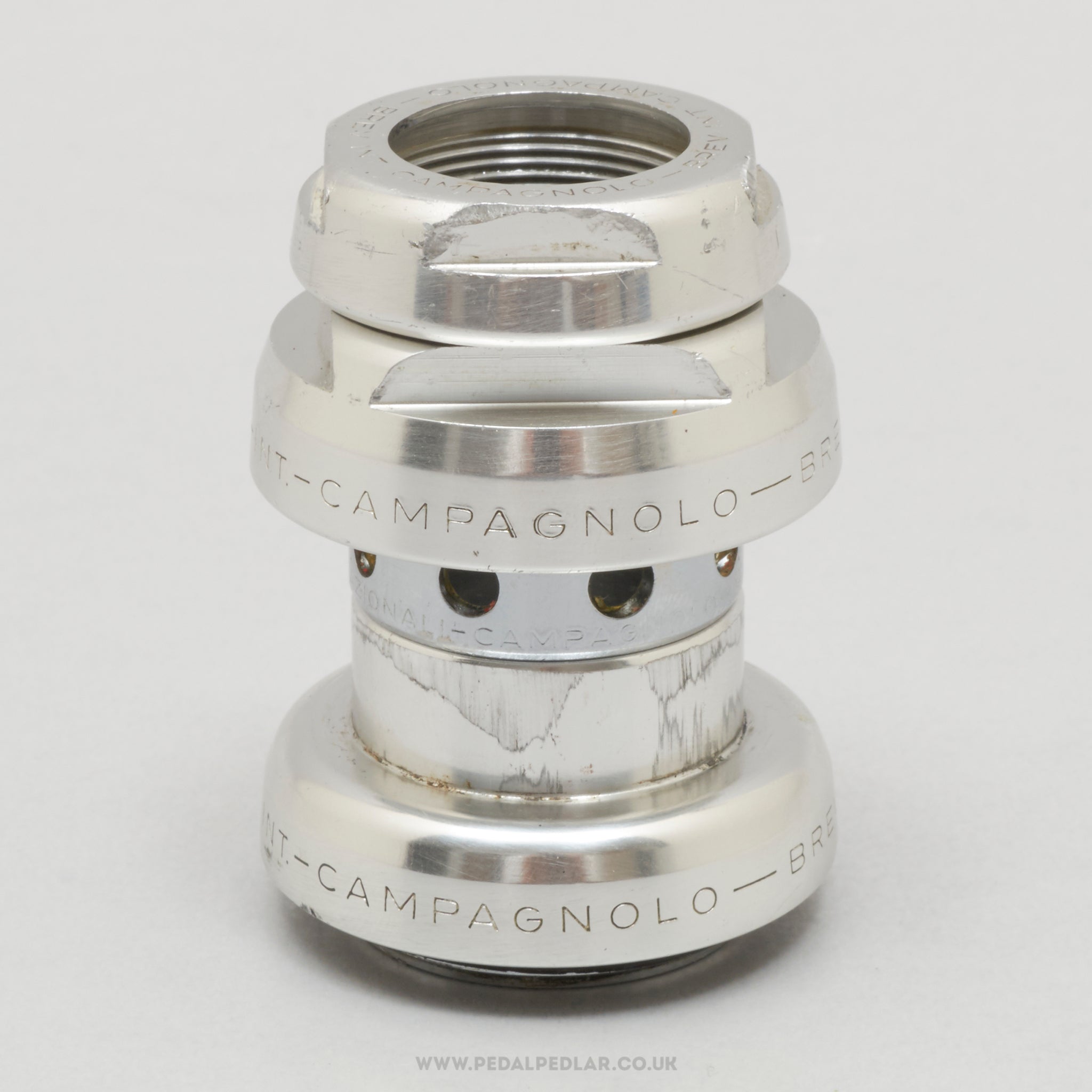 Headsets - Pedal Pedlar