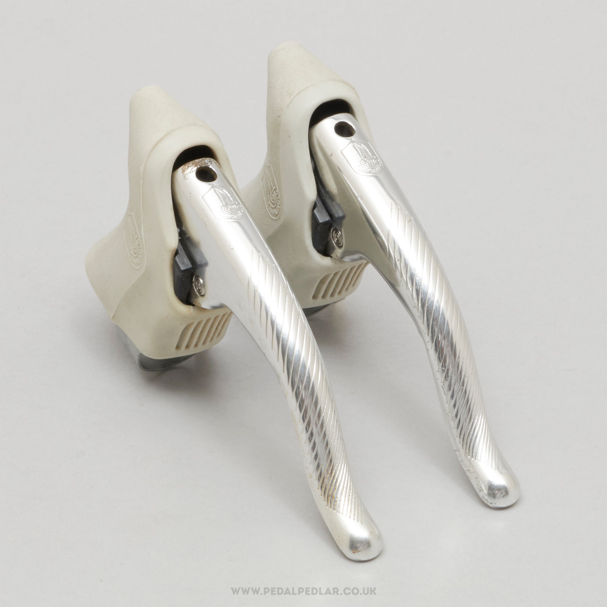 PATENT CAMPAGNOLO - VICENZA ITALY - VELO - LEVIERS DE VITESSES PATENT CAMPAGNOLO - VICENZA ITALY - VELO - LEVIERS DE VITESSES