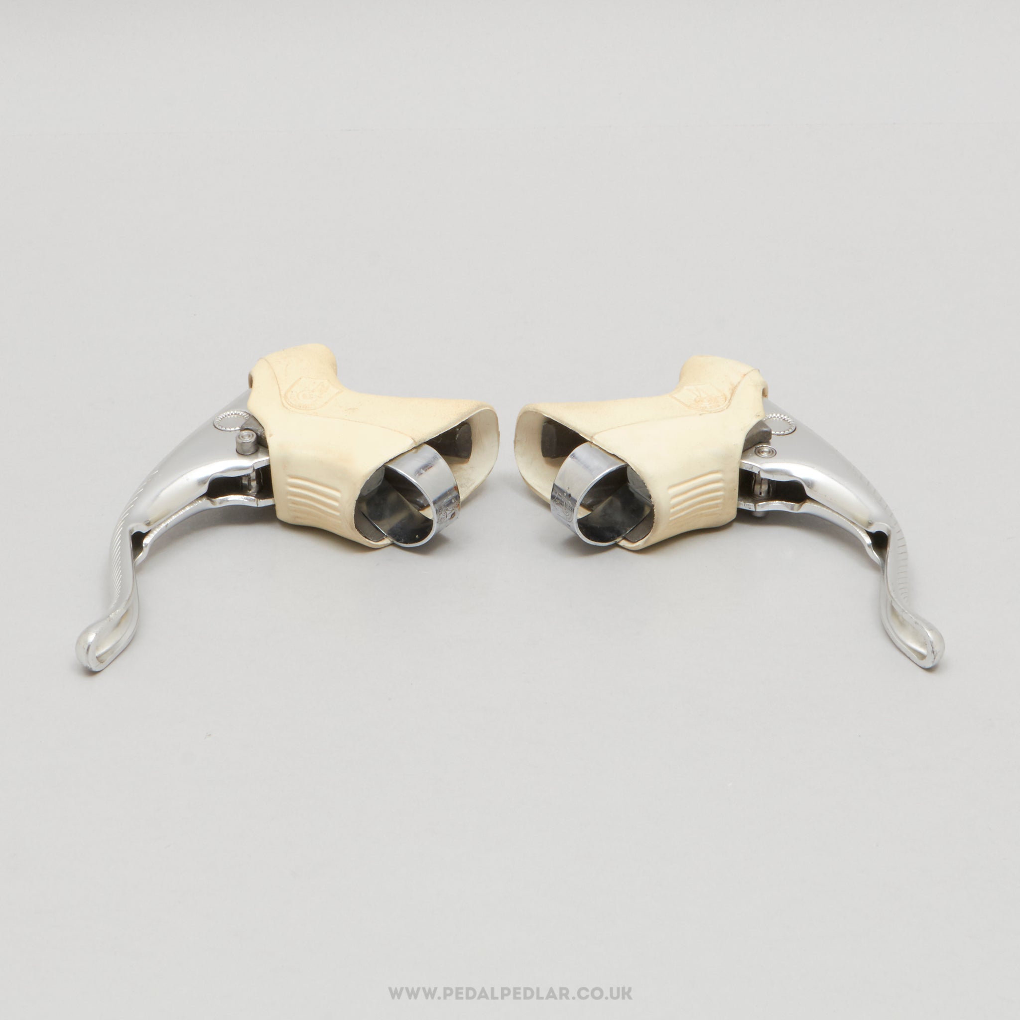 Campagnolo Chorus (C053) 1st Gen Vintage Brake Levers - Pedal Pedlar - Bike Parts For Sale
