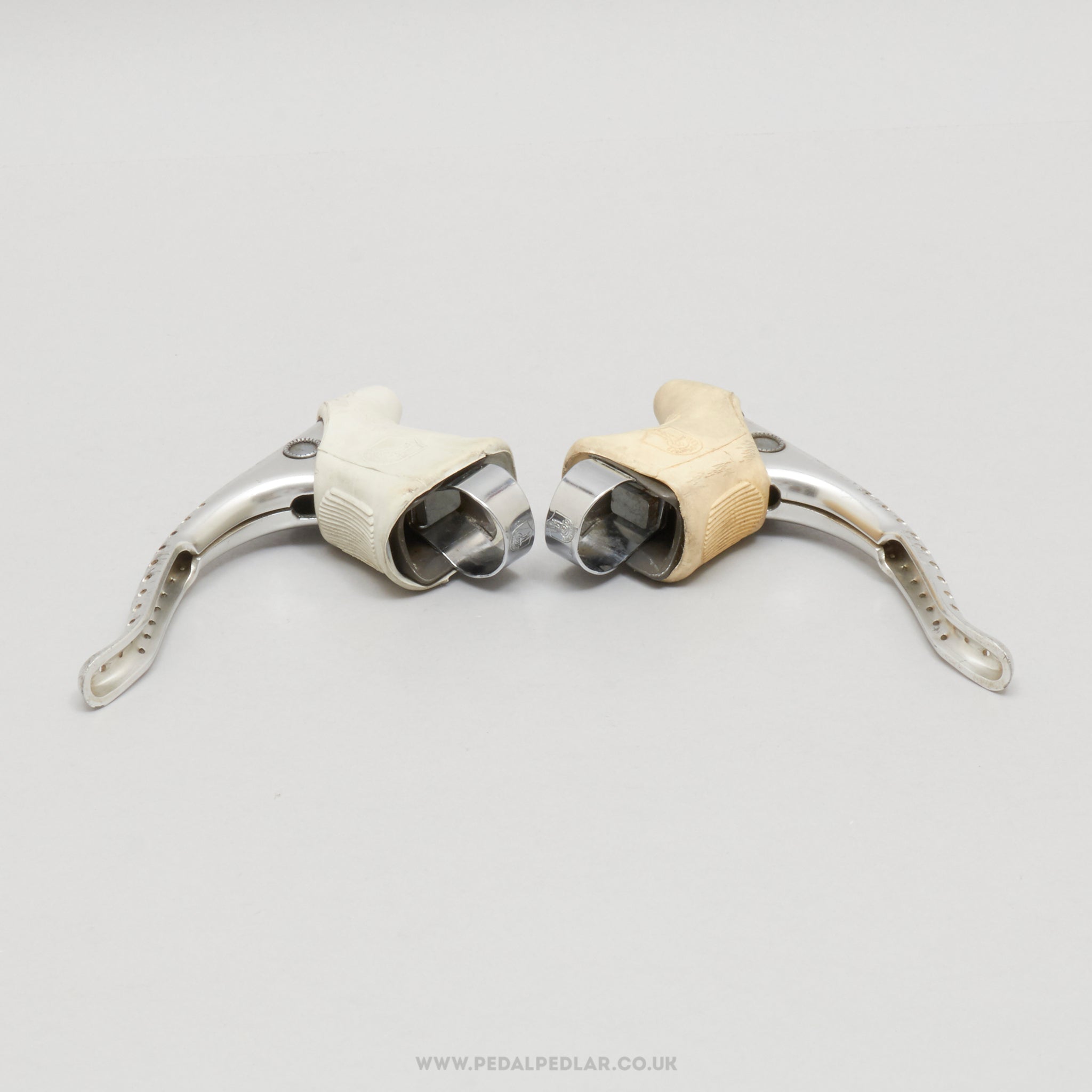 Campagnolo Victory (0104020) Vintage Brake Levers - Pedal Pedlar - Bike Parts For Sale