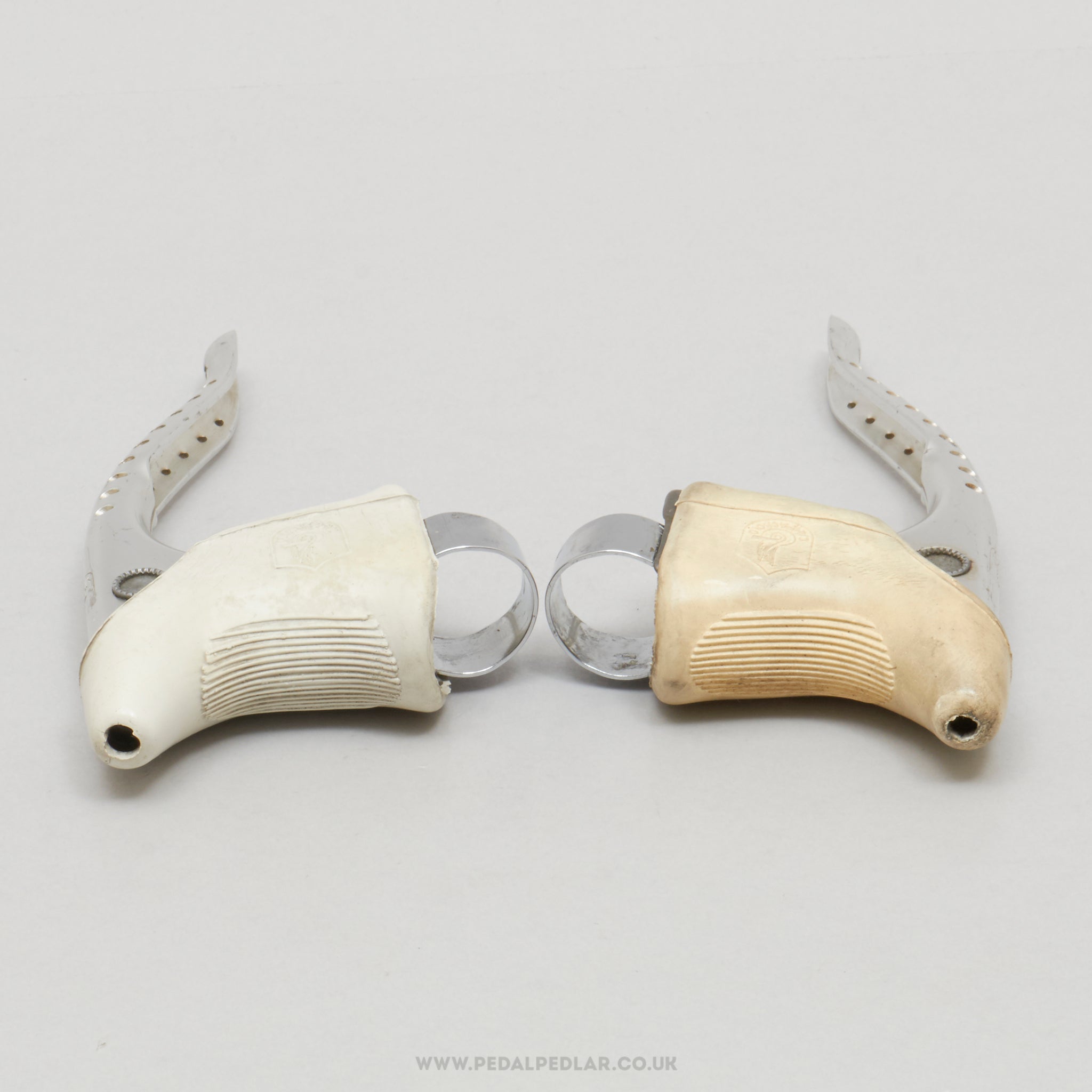 Campagnolo Victory (0104020) Vintage Brake Levers - Pedal Pedlar - Bike Parts For Sale