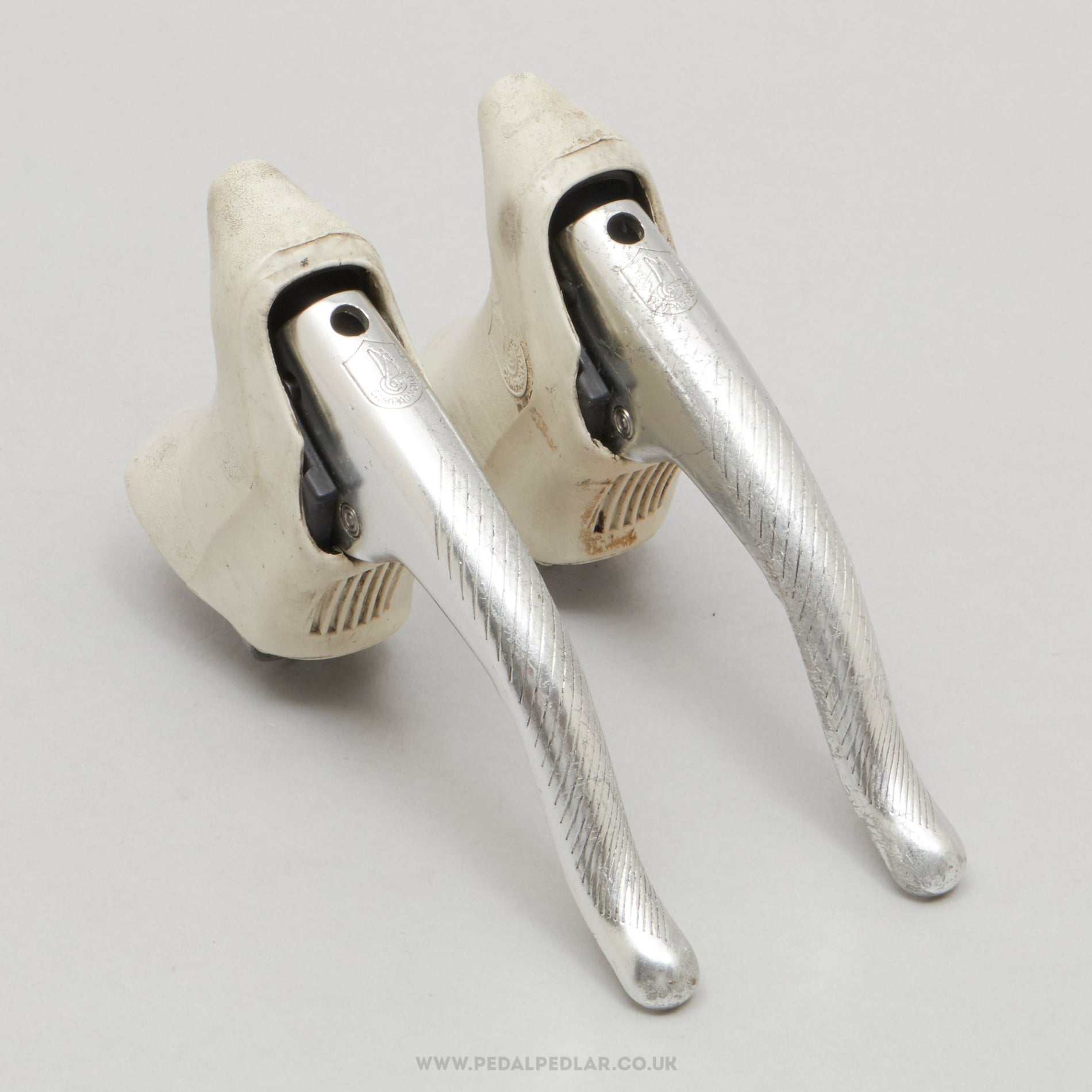 Leviers De Frein Shimano Exage Action SLR BL-A351 - Vintage - Bon état