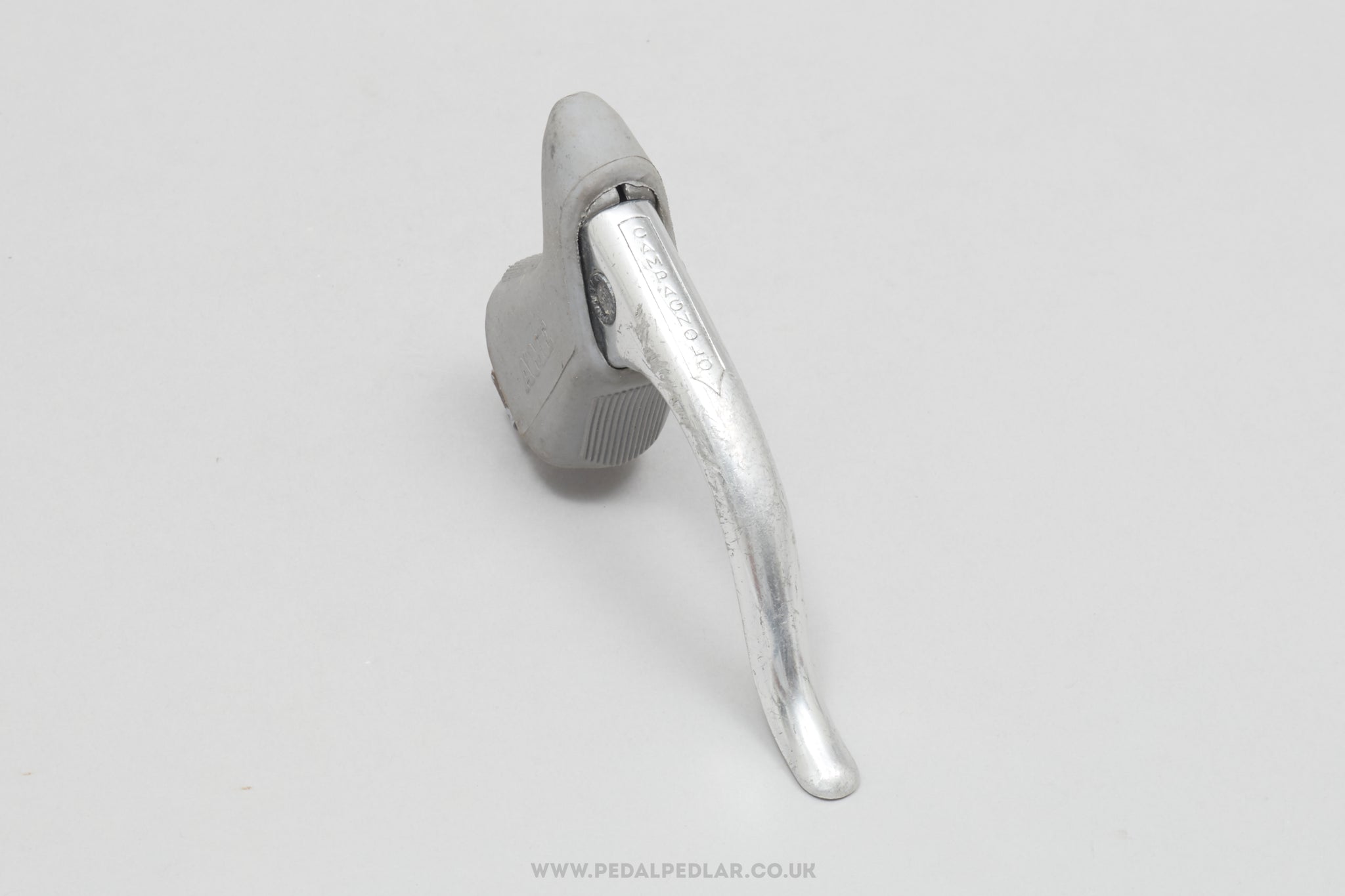 Campagnolo Nuovo Record (2030) 1st Gen Short Reach Vintage Brake Lever - Pedal Pedlar - Bike Part For Sale