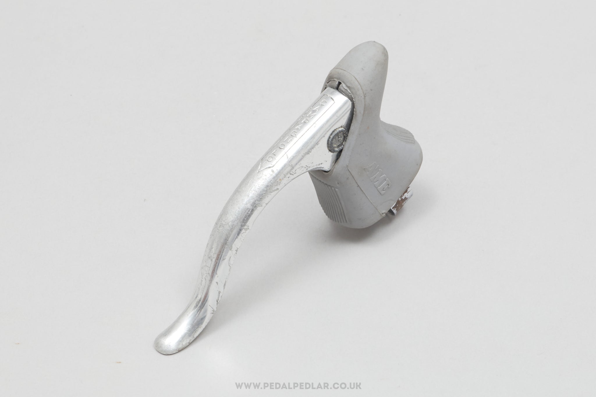 Campagnolo Nuovo Record (2030) 1st Gen Short Reach Vintage Brake Lever - Pedal Pedlar - Bike Part For Sale