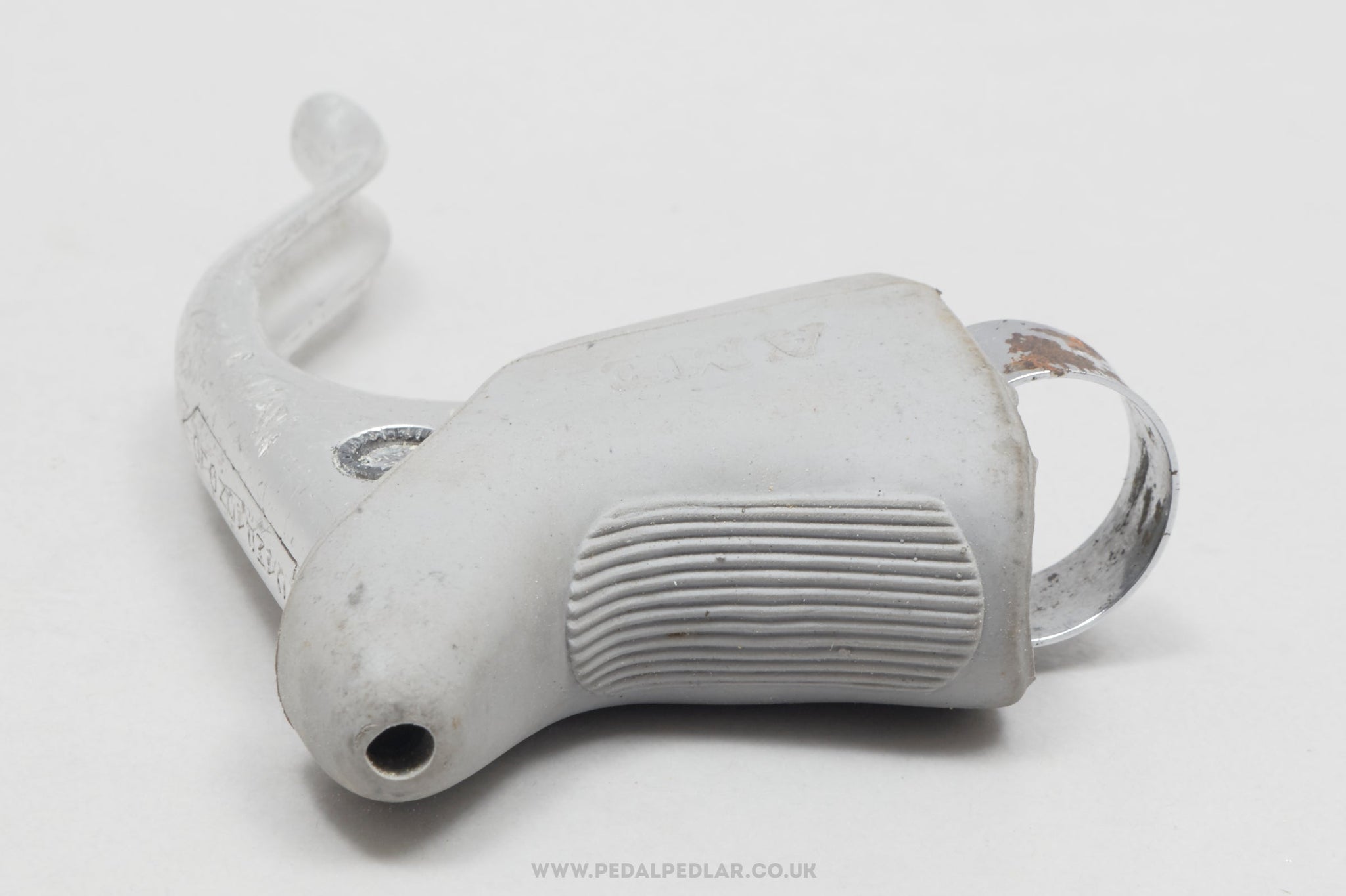 Campagnolo Nuovo Record (2030) 1st Gen Short Reach Vintage Brake Lever - Pedal Pedlar - Bike Part For Sale