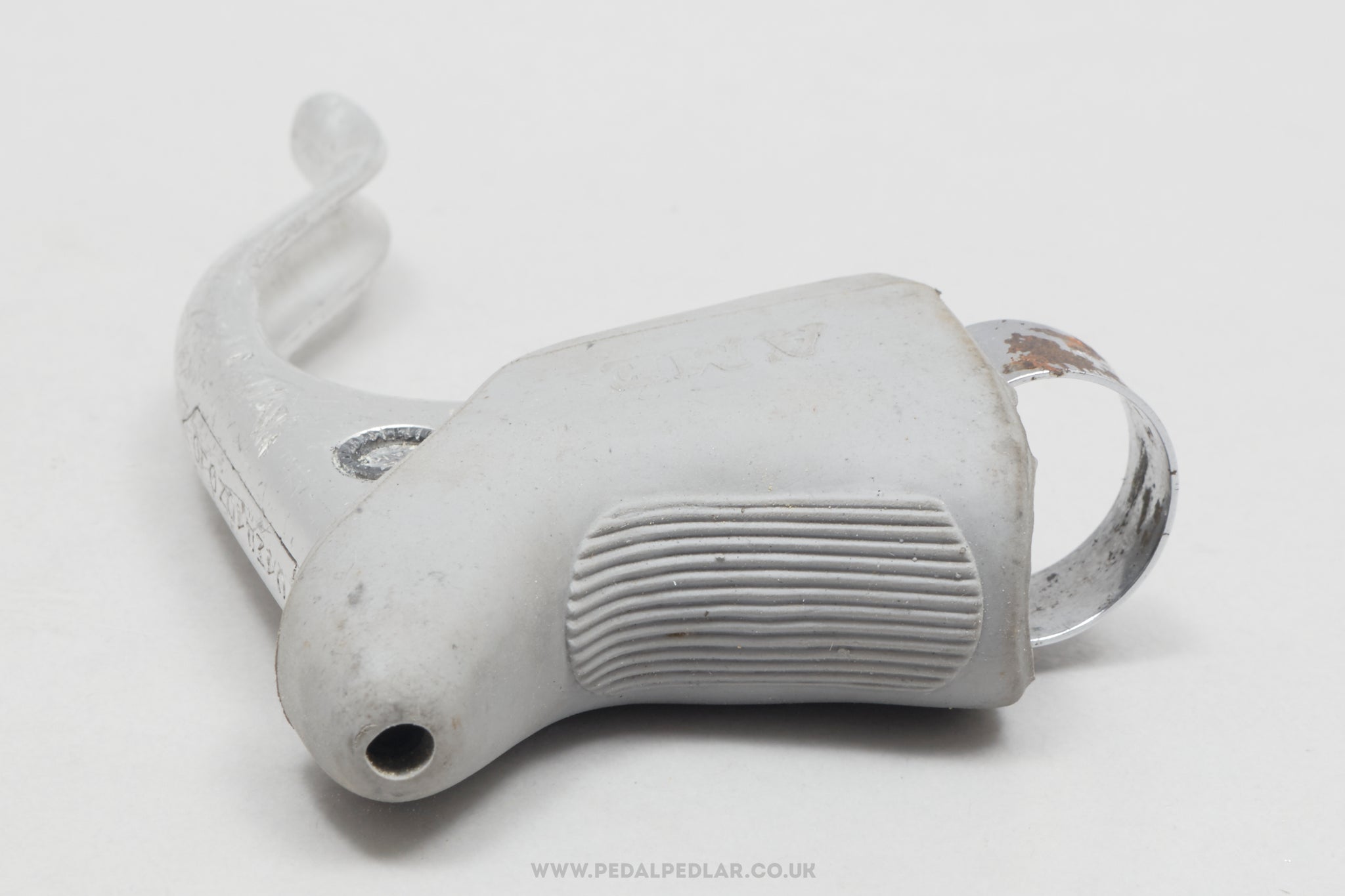 Campagnolo Nuovo Record (2030) 1st Gen Short Reach Vintage Brake Lever - Pedal Pedlar - Bike Part For Sale