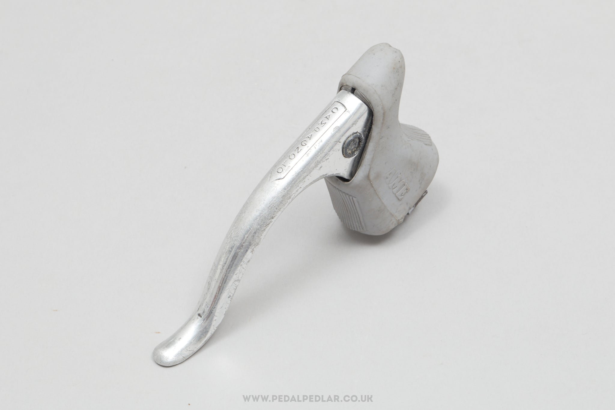 Campagnolo Nuovo Record (2030) 1st Gen Vintage Brake Lever - Pedal Pedlar - Bike Part For Sale