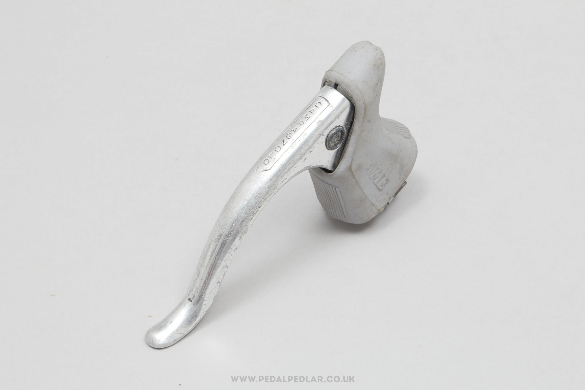 Campagnolo Nuovo Record (2030) 1st Gen Vintage Brake Lever - Pedal Pedlar - Bike Part For Sale