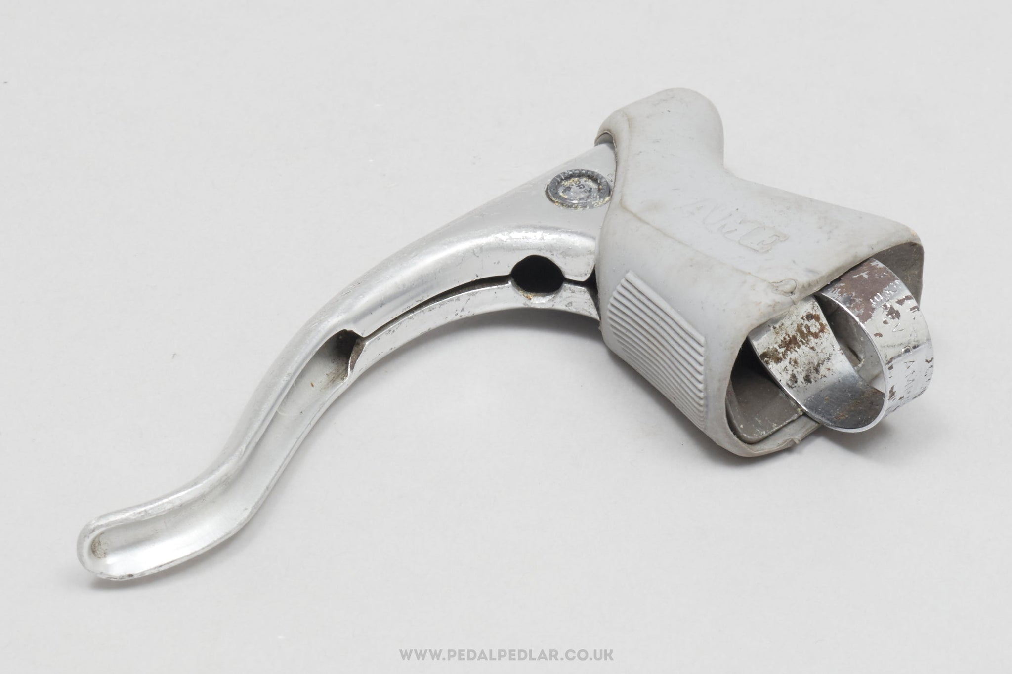 Campagnolo Nuovo Record (2030) 1st Gen Vintage Brake Lever - Pedal Pedlar - Bike Part For Sale