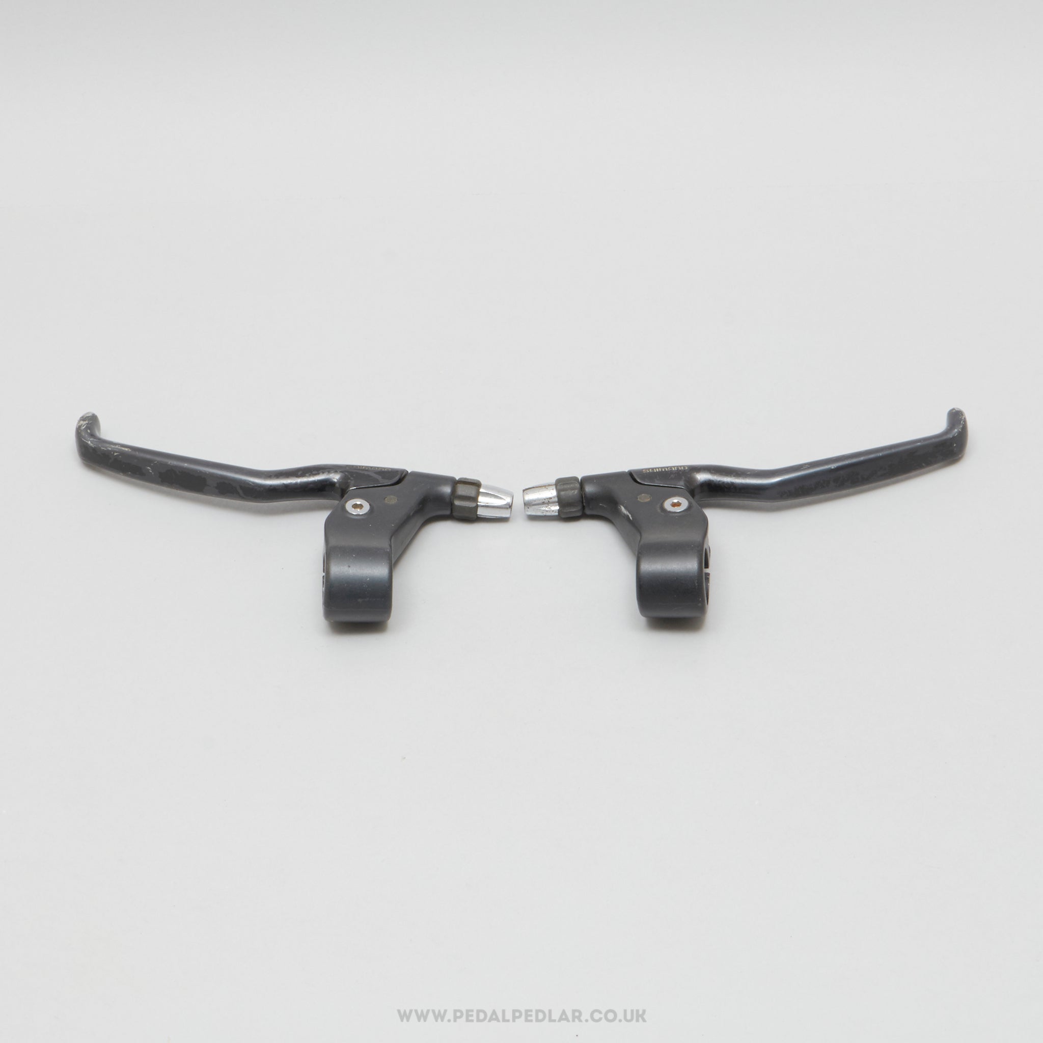 Shimano Deore XT BL M730 Vintage MTB Brake Levers