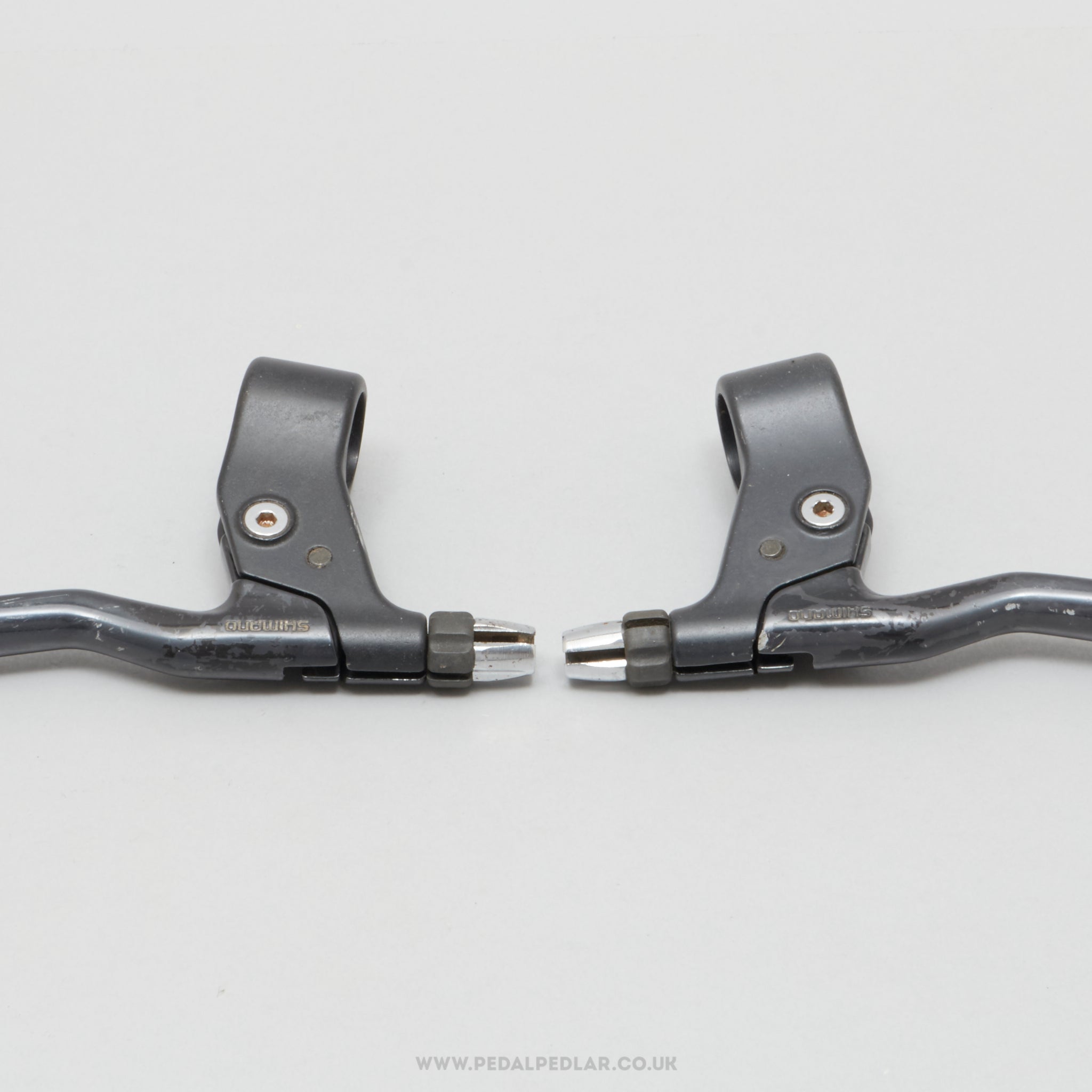 Shimano deore xt brake sales