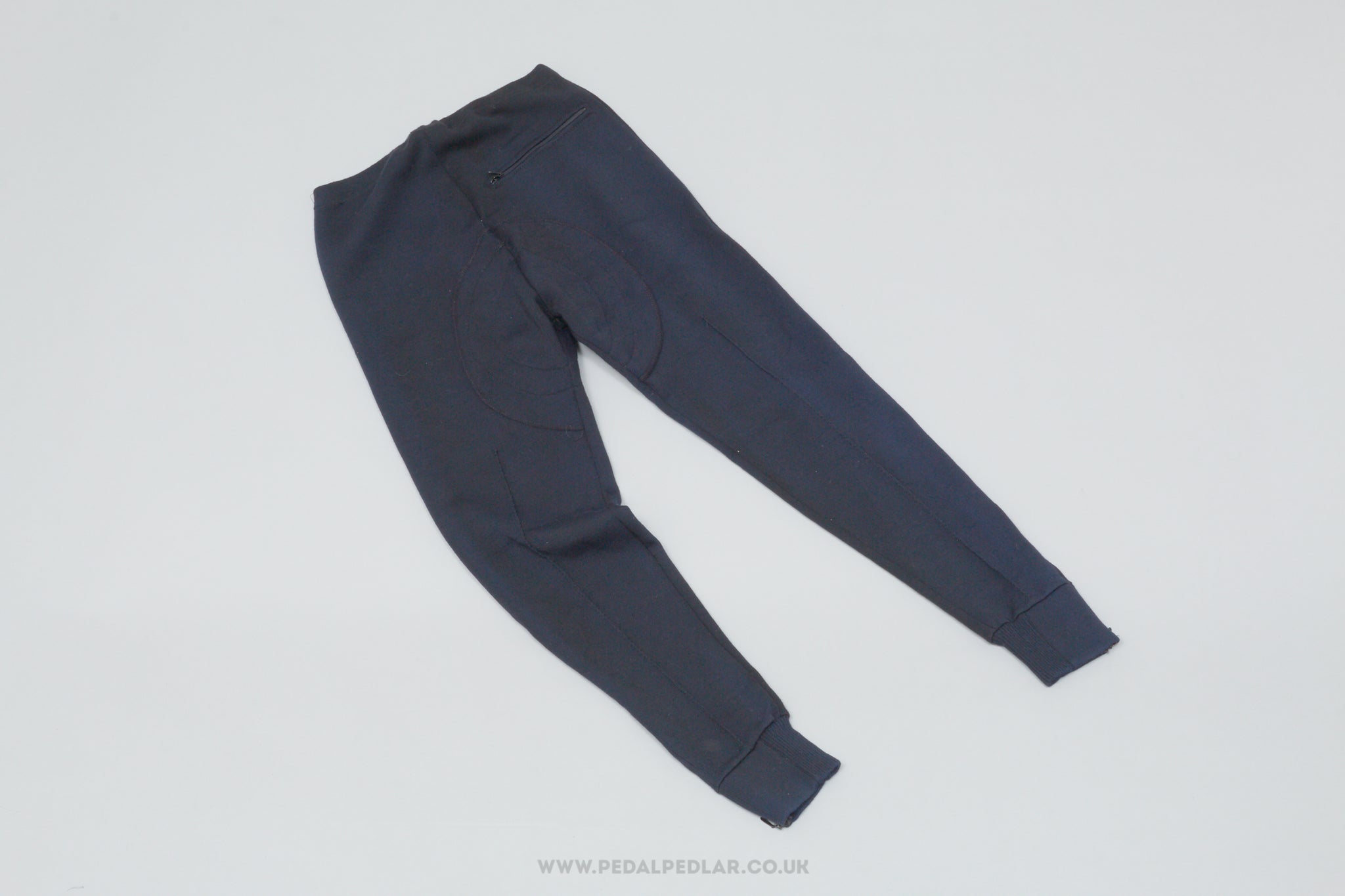 Unbranded Large Vintage Cycling Leggings/Tights - Pedal Pedlar - Clothing For Sale