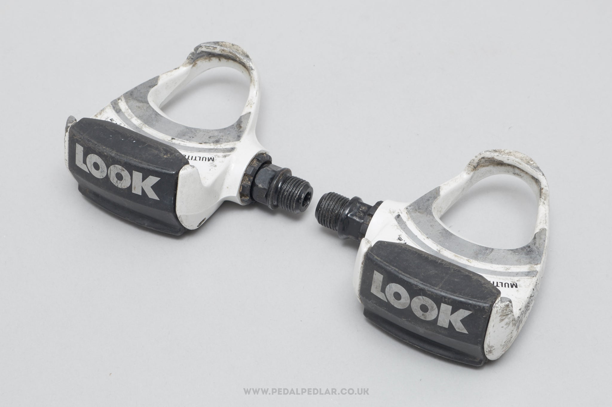 LOOK ARC 226 Classic Clipless Pedals