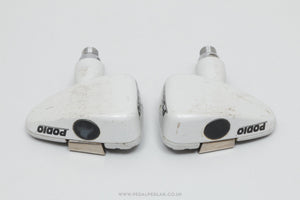 Eddy Merckx Podio Classic Clipless Pedals - Pedal Pedlar - Bike Parts For Sale