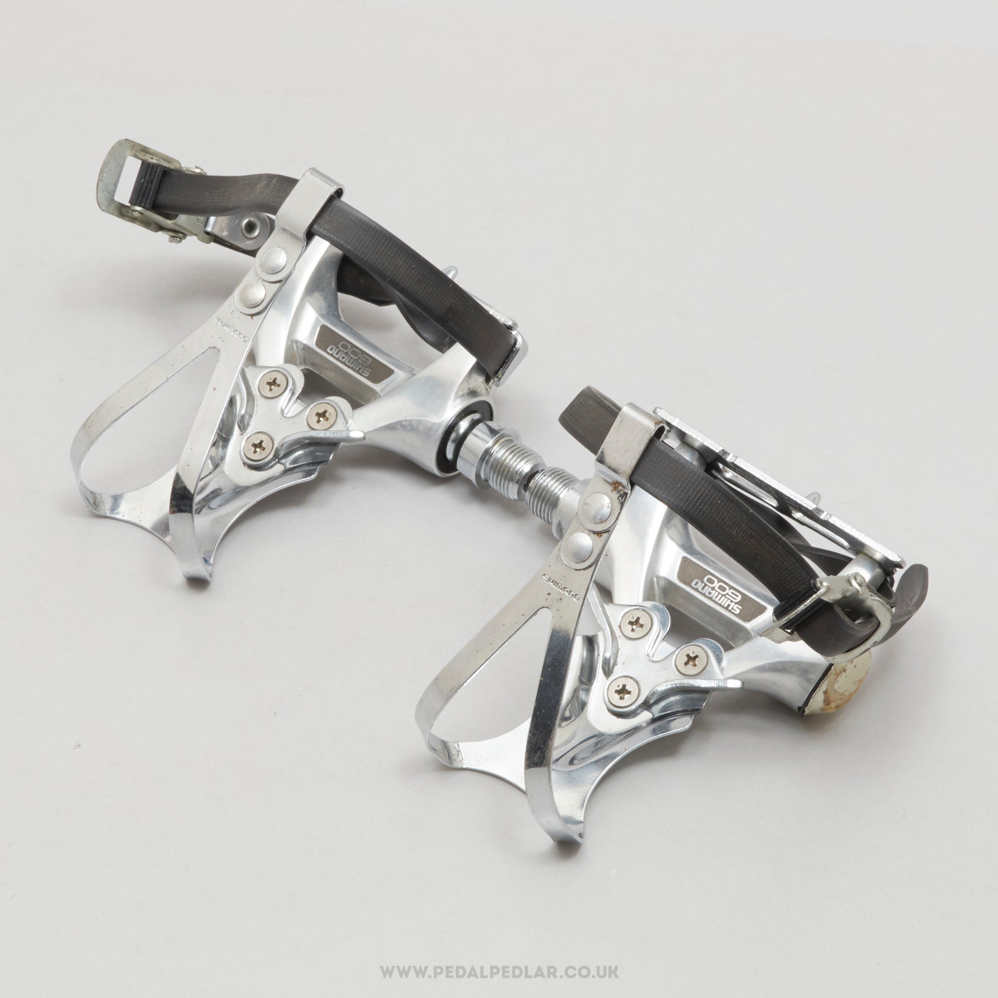 Shimano pd a 600 cheap