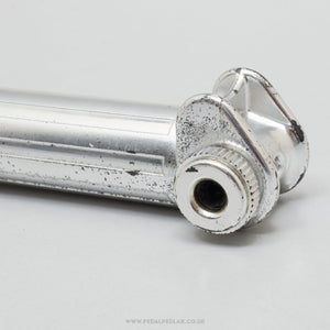 Zefal Competition 3 Vintage Grey 46 - 52 cm Frame Fit Bike Pump - Pedal Pedlar - Cycle Accessories For Sale