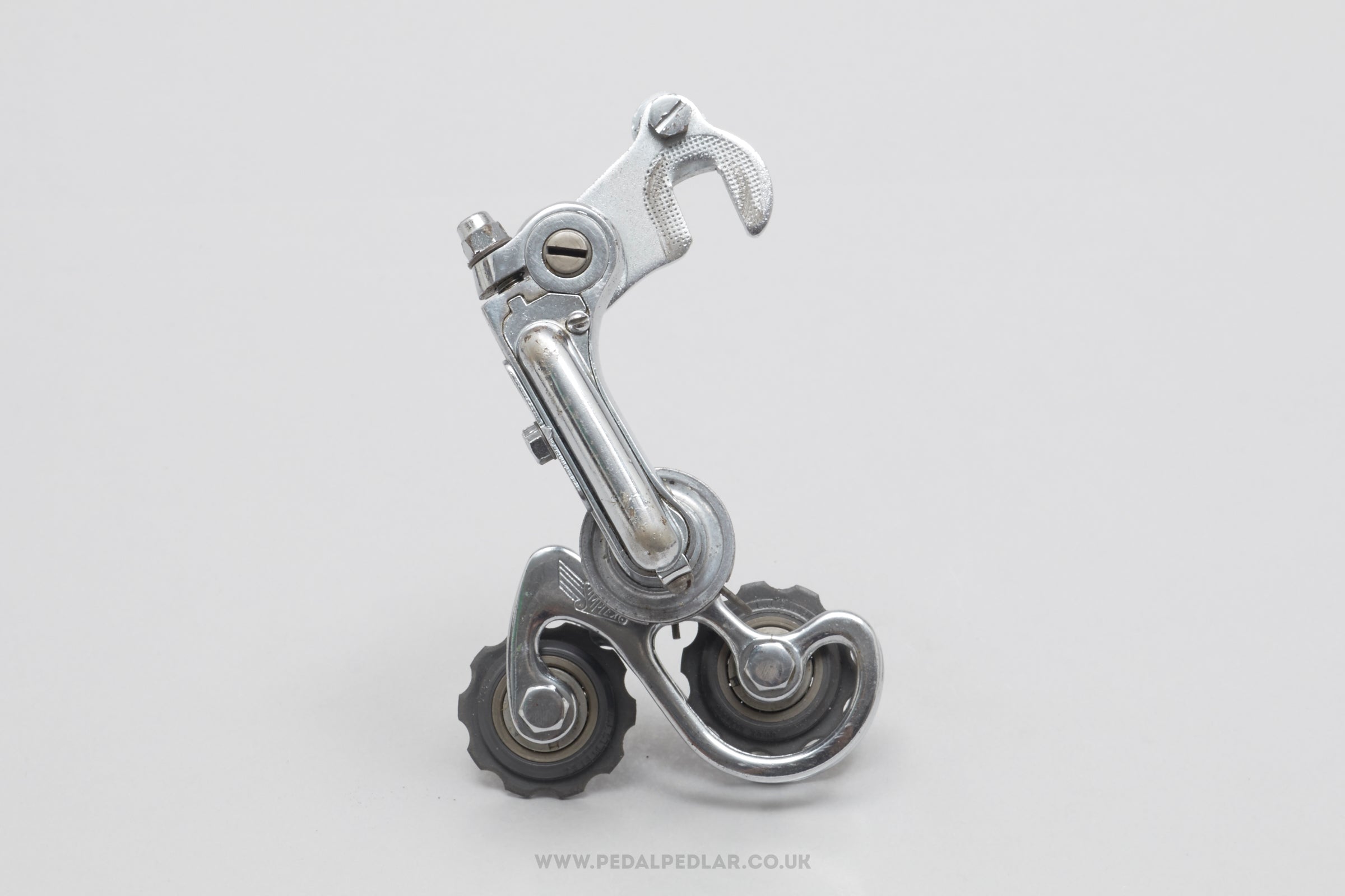 Vintage Bicycle Parts Tagged 