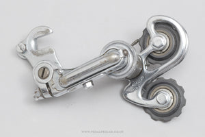 Simplex Juy Record 60 (AR 510) 1st Type Vintage Rear Derailleur - Pedal Pedlar - Bike Parts For Sale