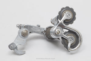 Simplex Juy Record 60 (AR 510) 1st Type Vintage Rear Derailleur - Pedal Pedlar - Bike Parts For Sale