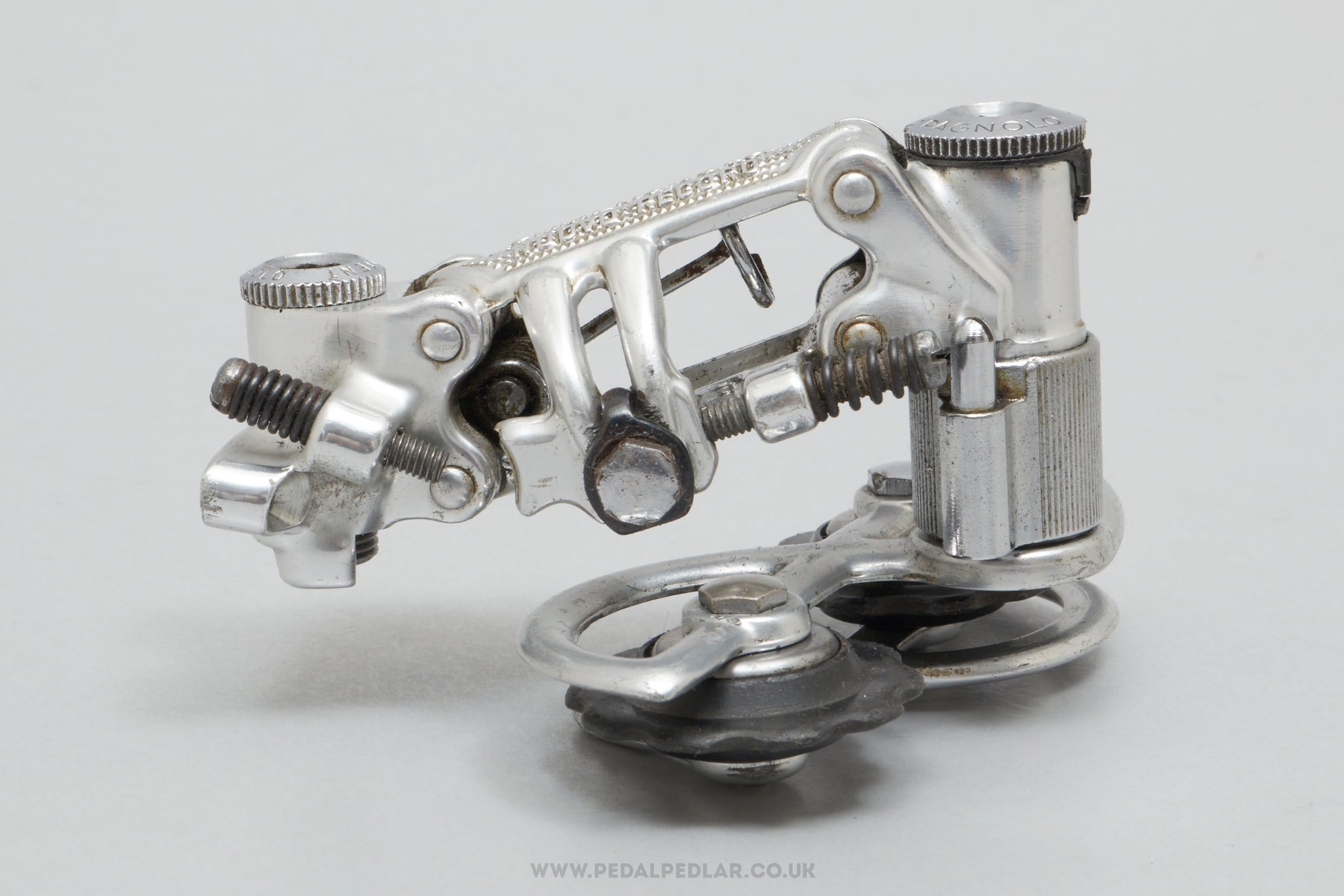Campagnolo nuovo record rear derailleur cheap