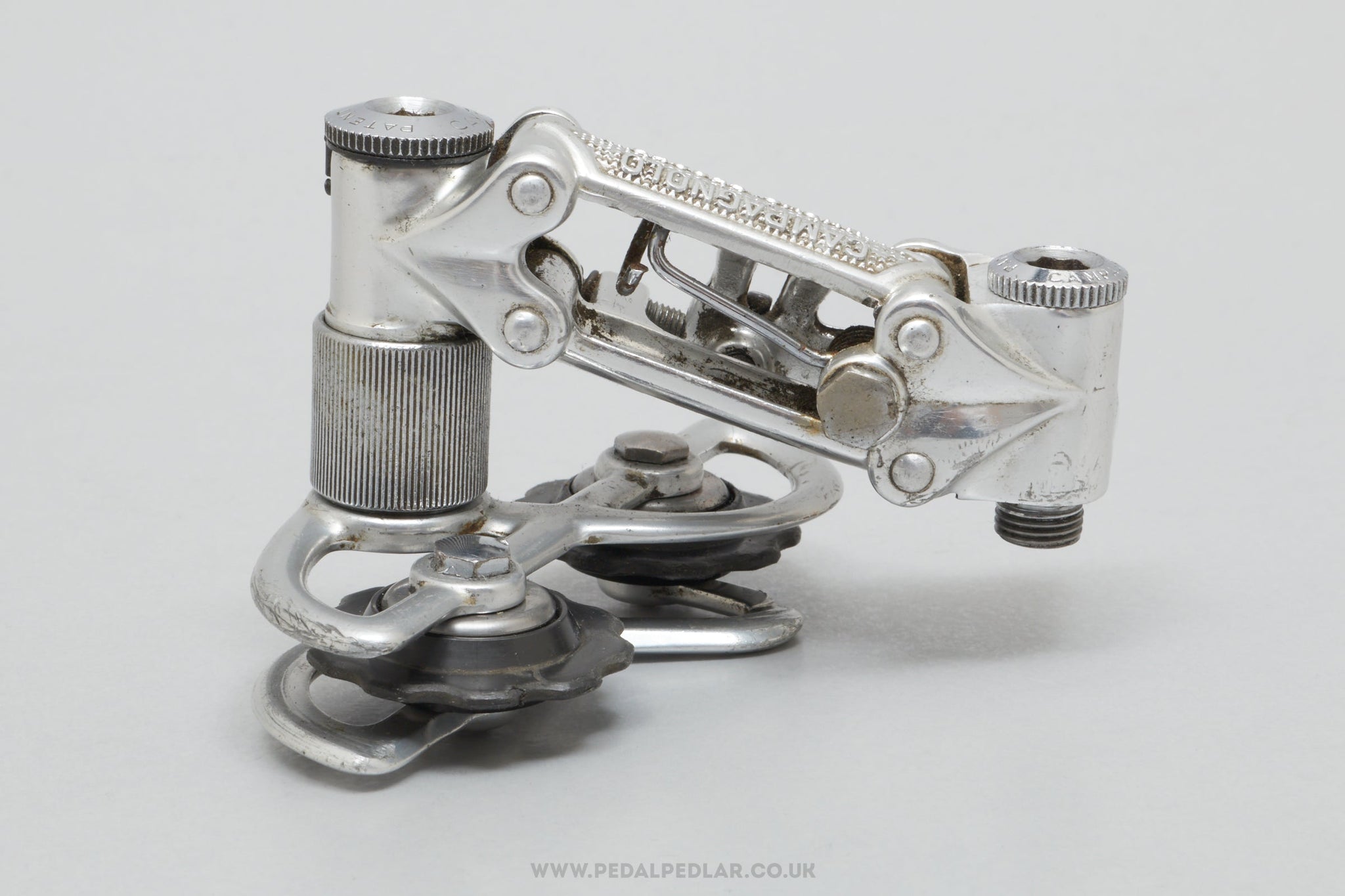 Campagnolo nuovo record rear store derailleur
