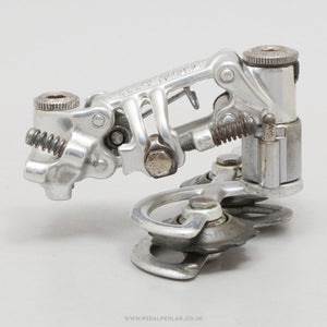 Campagnolo Nuovo Record (1020/A) V3 c.1976 Vintage Rear Derailleur - Pedal Pedlar - Bike Parts For Sale
