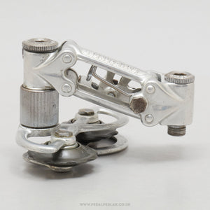 Campagnolo Nuovo Record (1020/A) V3 c.1976 Vintage Rear Derailleur - Pedal Pedlar - Bike Parts For Sale