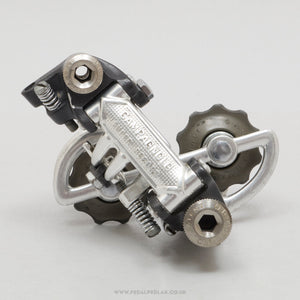 Campagnolo Super Record (4001) 1st Gen c.1977 Vintage Rear Derailleur - Pedal Pedlar - Bike Parts For Sale