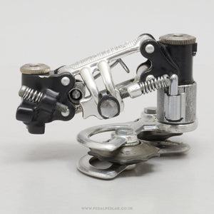 Campagnolo Super Record (4001) 1st Gen c.1977 Vintage Rear Derailleur - Pedal Pedlar - Bike Parts For Sale