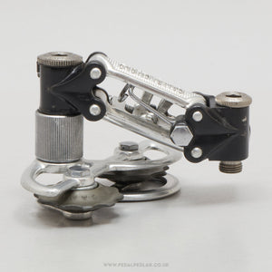 Campagnolo Super Record (4001) 1st Gen c.1977 Vintage Rear Derailleur - Pedal Pedlar - Bike Parts For Sale