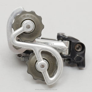 Campagnolo Super Record (4001) 1st Gen c.1977 Vintage Rear Derailleur - Pedal Pedlar - Bike Parts For Sale