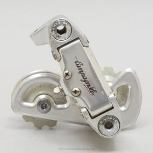 Campagnolo Victory S3 Vintage Rear Derailleur - Pedal Pedlar - Bike Parts For Sale