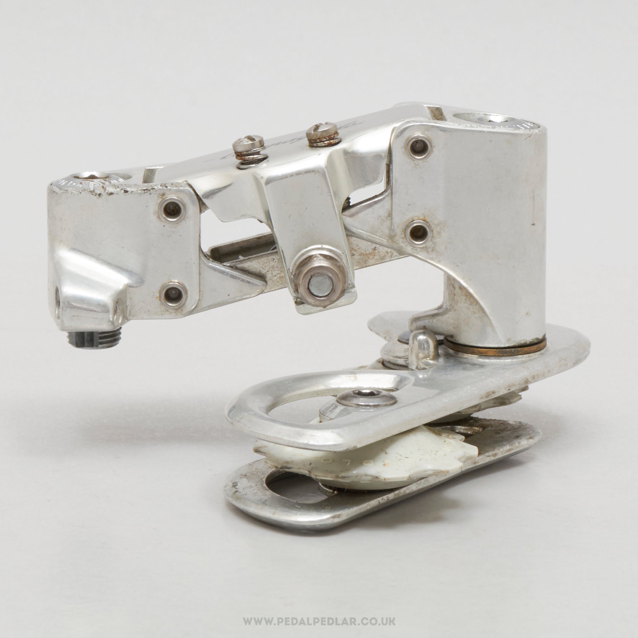 Campagnolo Victory S3 Vintage Rear Derailleur - Pedal Pedlar - Bike Parts For Sale