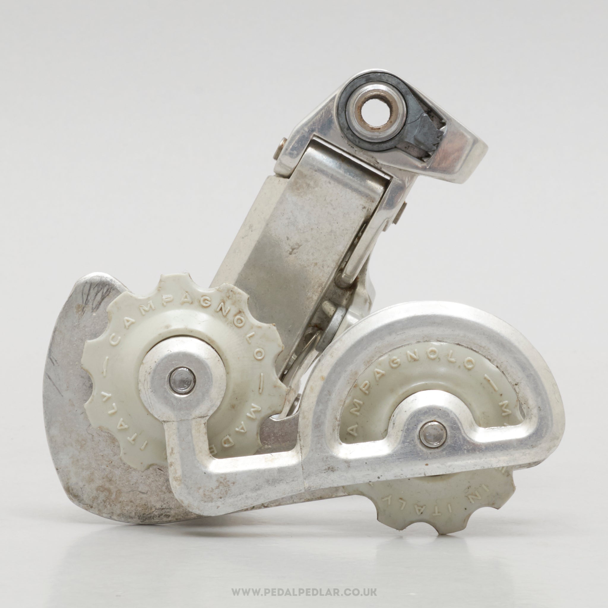 Campagnolo Victory S3 Vintage Rear Derailleur - Pedal Pedlar - Bike Parts For Sale