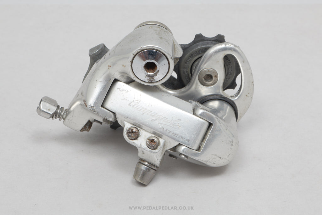 Rear Derailleurs