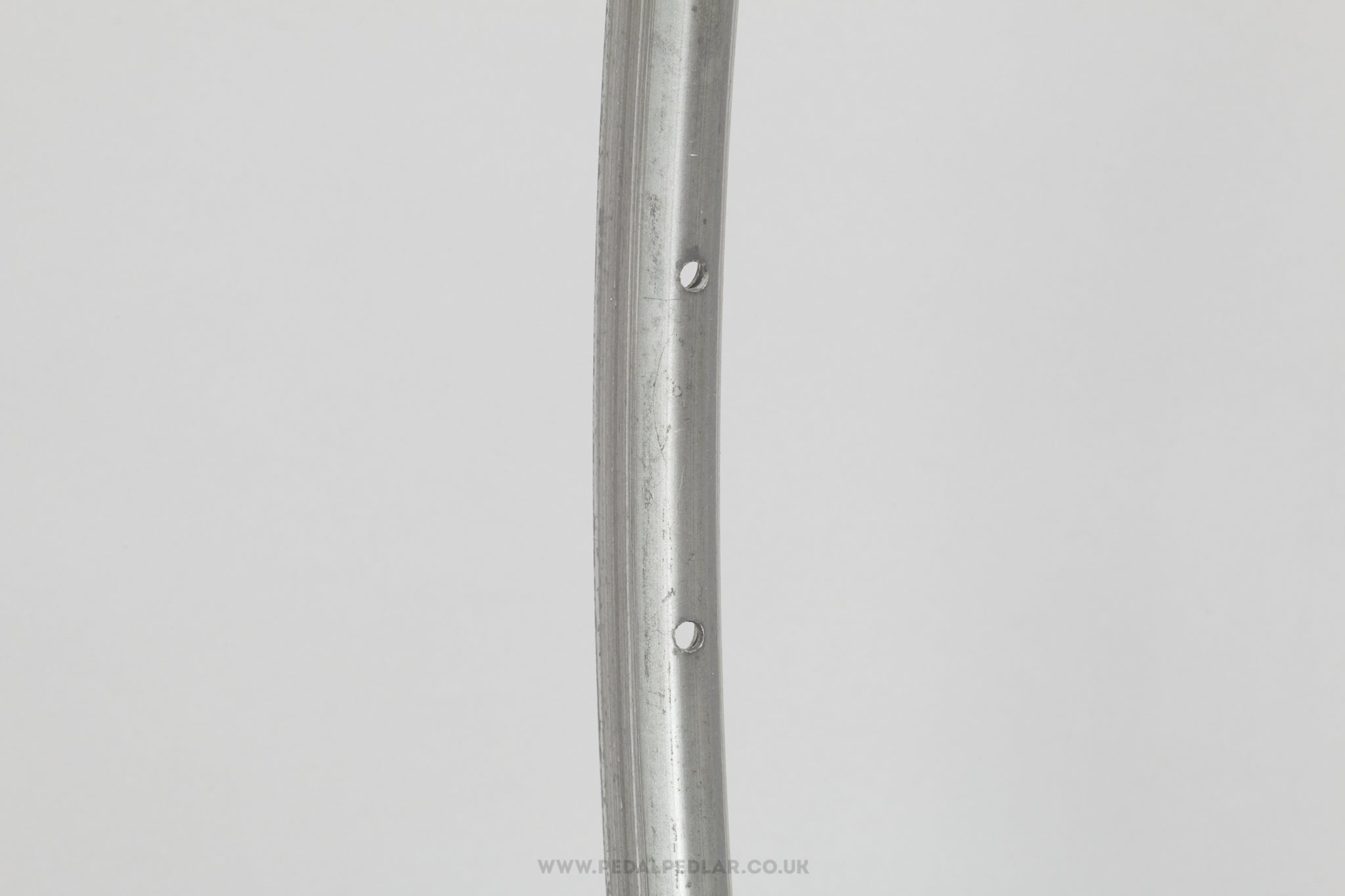 Unbranded Vintage 36h 700c Clincher Rim - Pedal Pedlar - Bike Parts For Sale