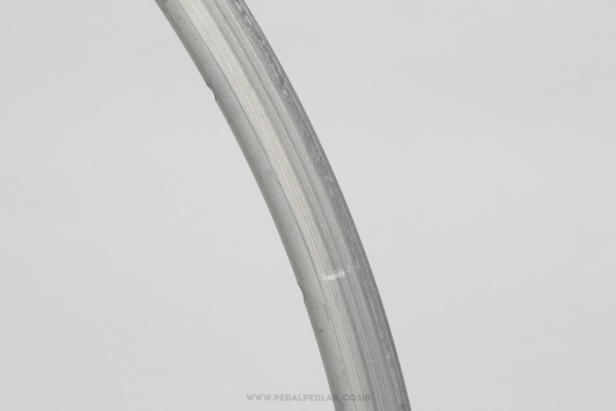 Unbranded Vintage 36h 700c Clincher Rim - Pedal Pedlar - Bike Parts For Sale