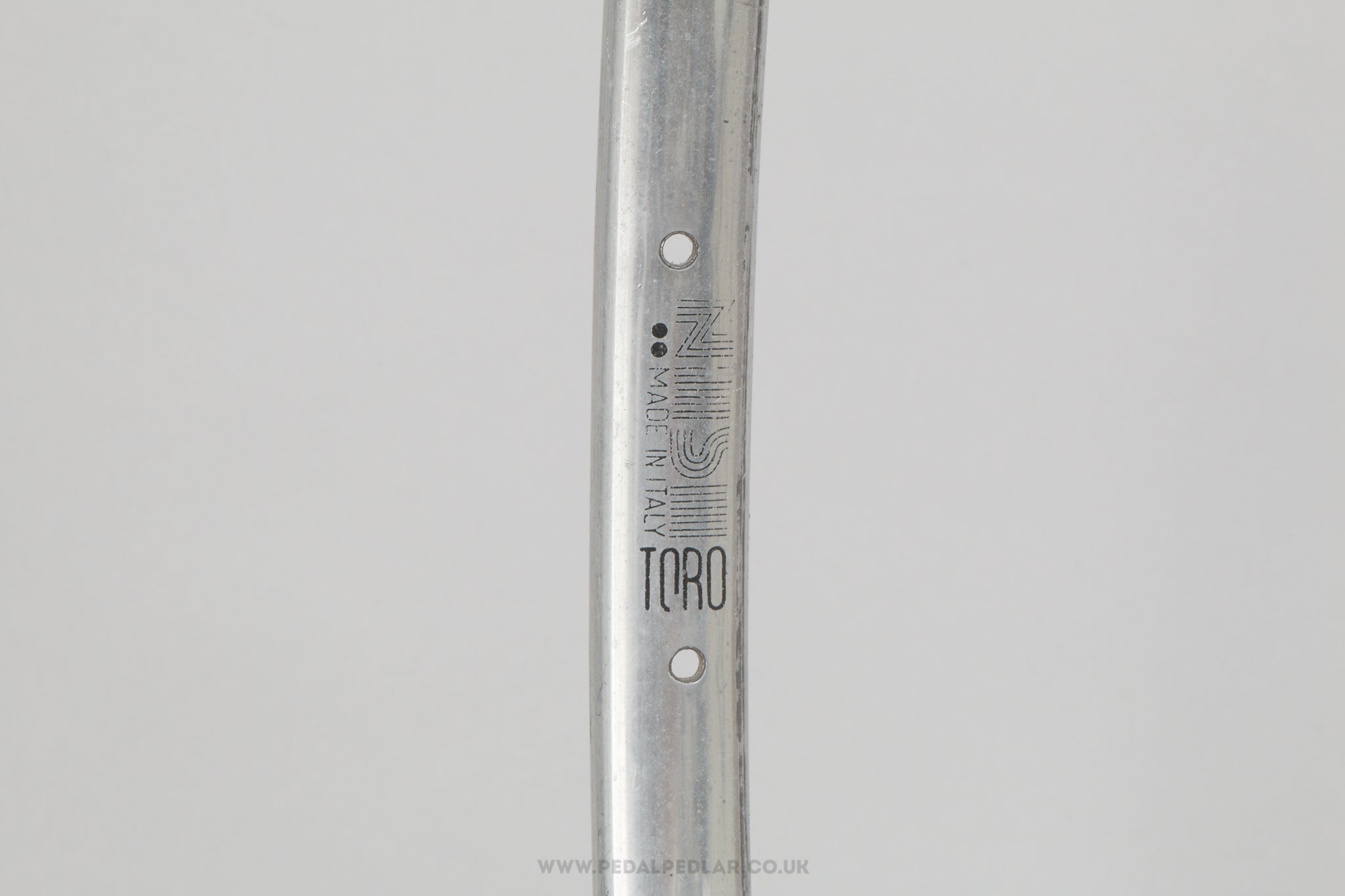 Nisi Corsa Toro Vintage 36h 28"/700c Tubular Rim - Pedal Pedlar - Bike Parts For Sale
