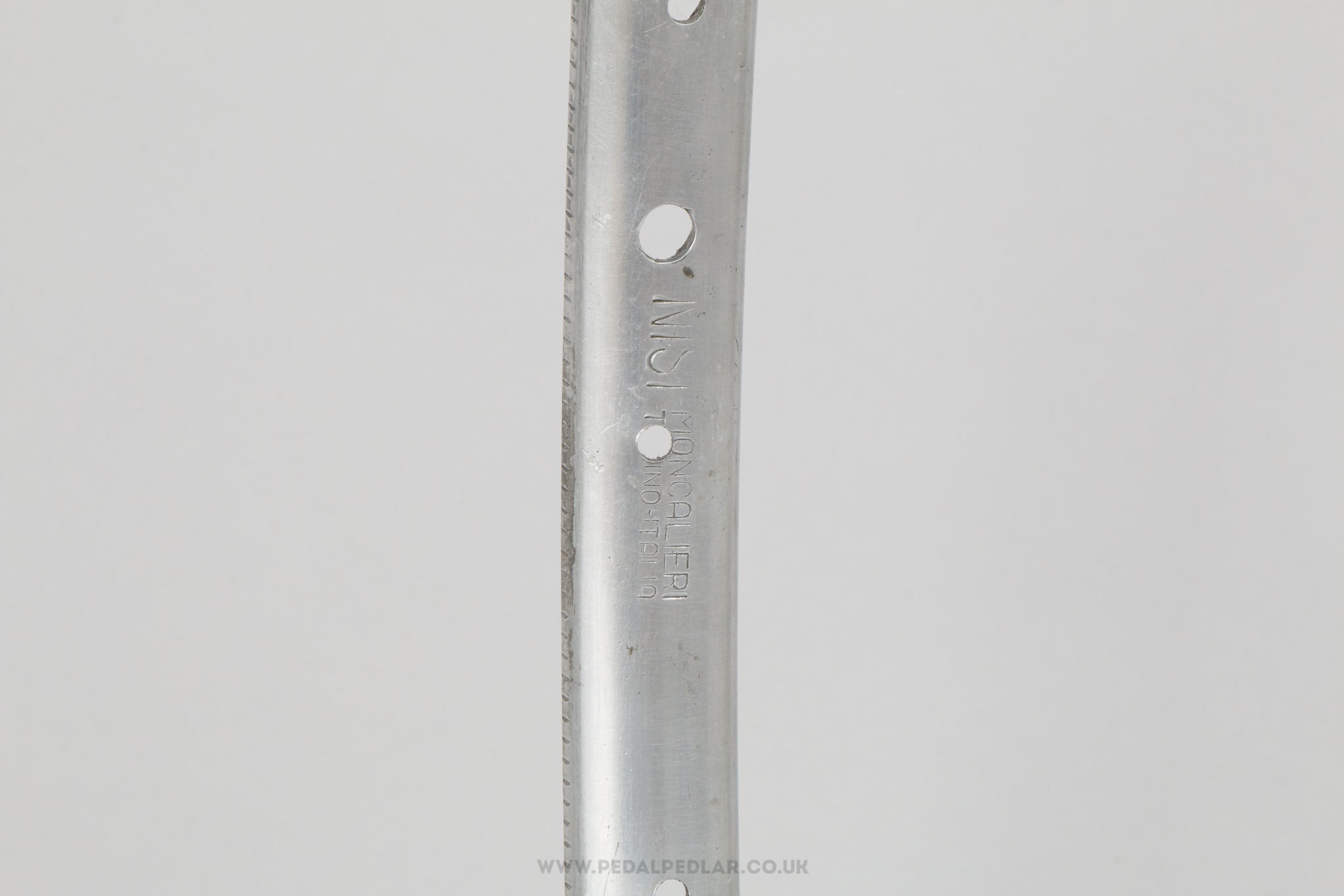 Nisi Corsa Campione Del Mondo Vintage 36h 28"/700c Tubular Rim - Pedal Pedlar - Bike Parts For Sale