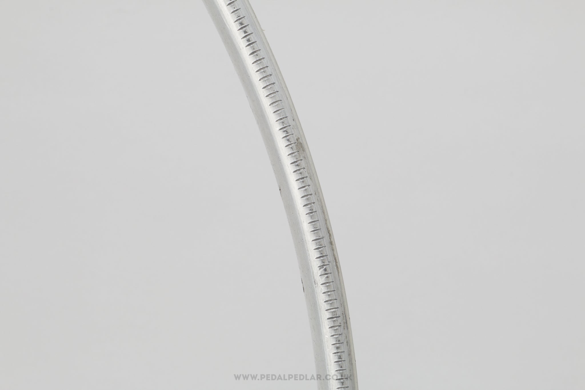 Nisi Corsa Campione Del Mondo Vintage 36h 28"/700c Tubular Rim - Pedal Pedlar - Bike Parts For Sale