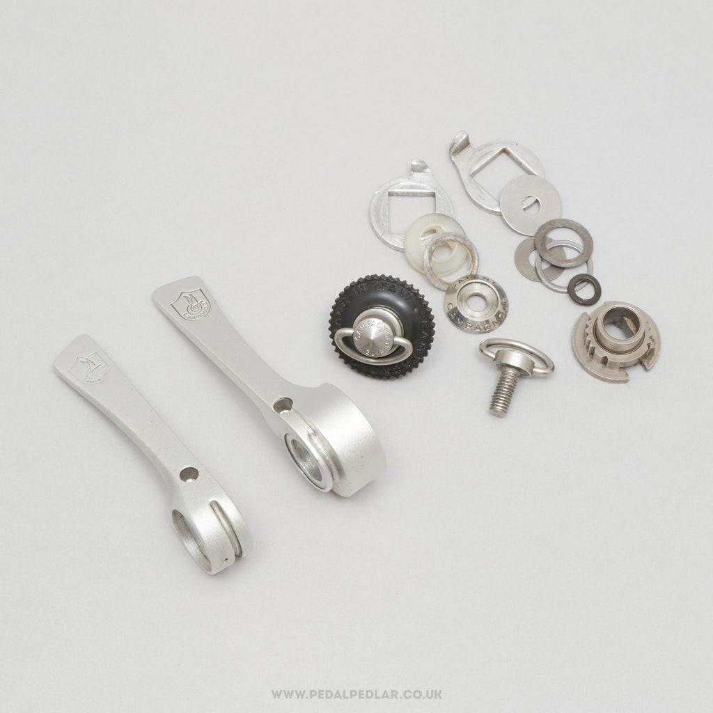 Downtube Shifters